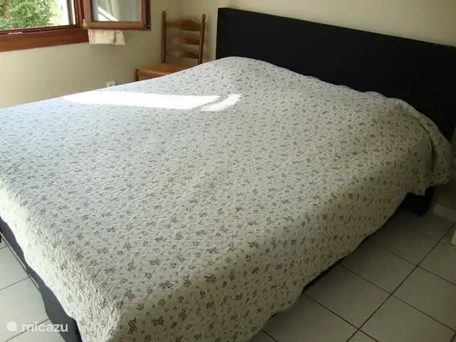 Le Vignal Complet | France, Ardèche, Chambonas - maison de vacances Chambre 4