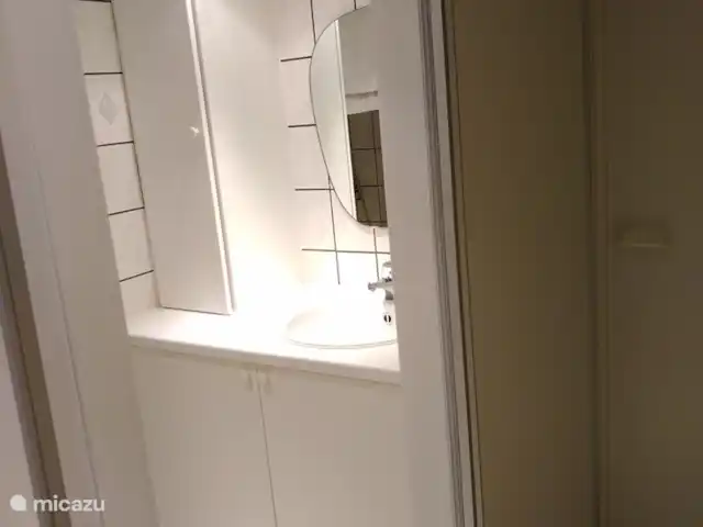 Le Vignal Complet | France, Ardèche, Chambonas - maison de vacances Salle de bain 2