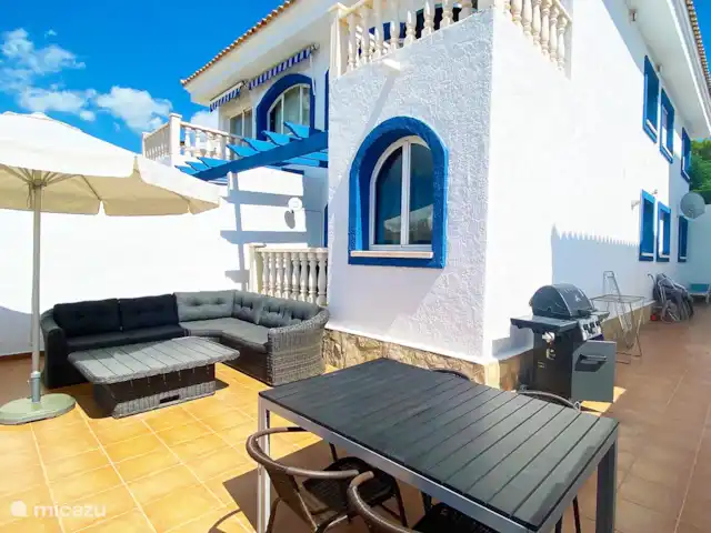 Ray Del Sol | Espagne, Costa Blanca, Calpe - appartement différents sièges