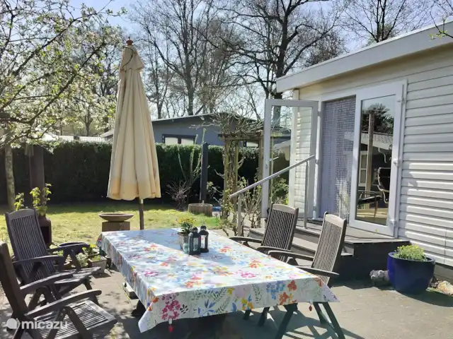 Casa de vacaciones Renswoude en Países Bajos, Utrecht, Renswoude - chalet
