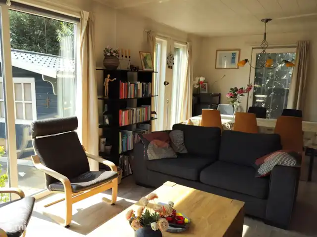 Casa de vacaciones Renswoude en Países Bajos, Utrecht, Renswoude - chalet