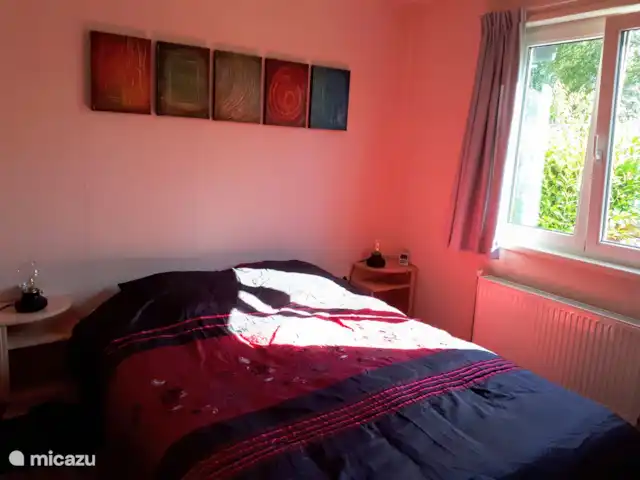 Casa de vacaciones Renswoude en Países Bajos, Utrecht, Renswoude - chalet