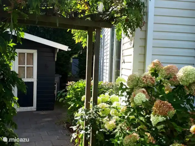 Casa de vacaciones Renswoude en Países Bajos, Utrecht, Renswoude - chalet