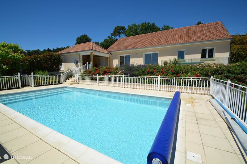 Vacation rental France, Dordogne, Terrasson Holiday house La Lavanderaie