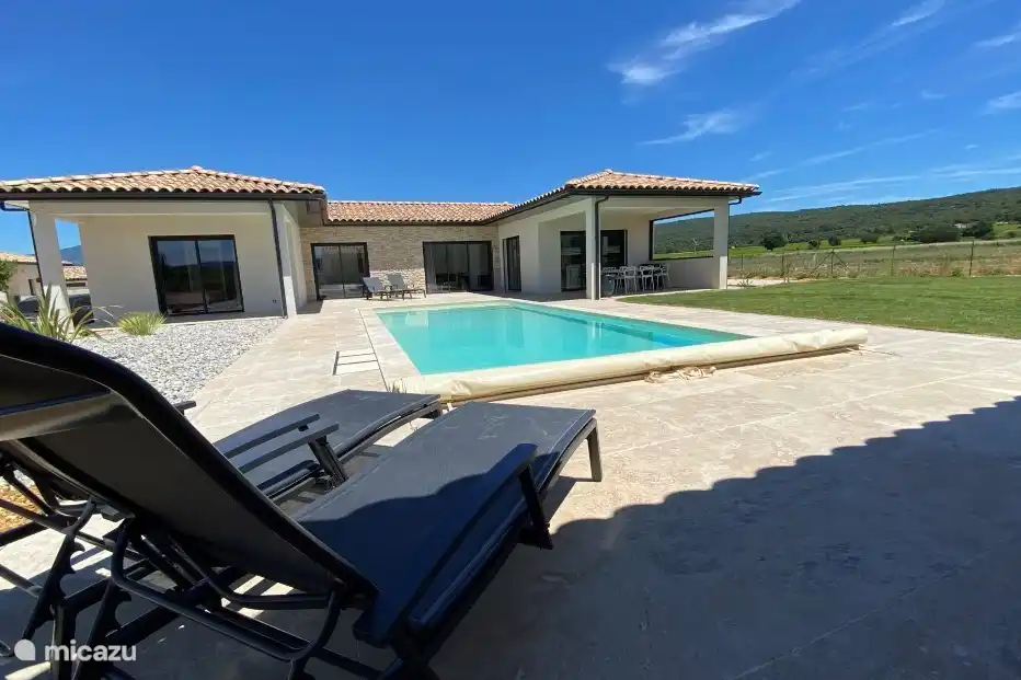 Villa Dumoulin