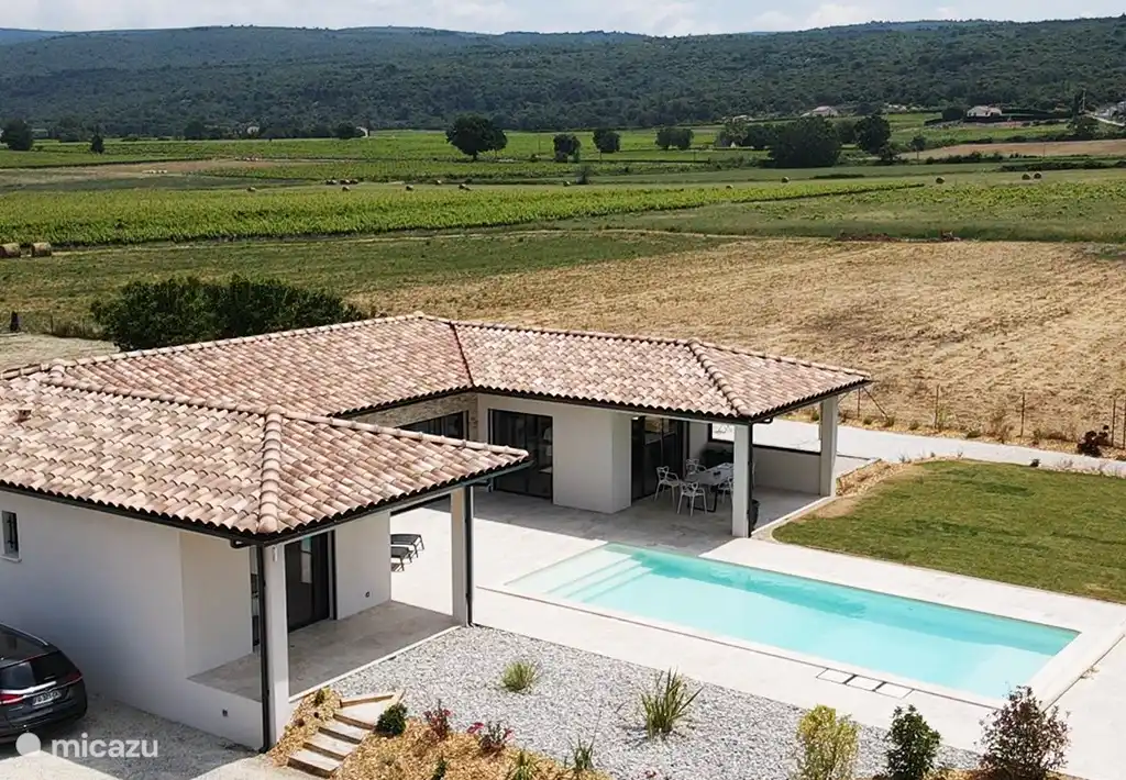 Villa Dumoulin