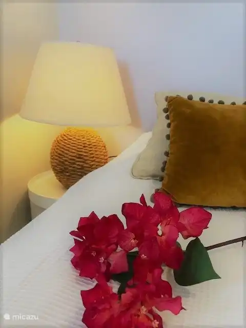 Dekoration Schlafzimmer II