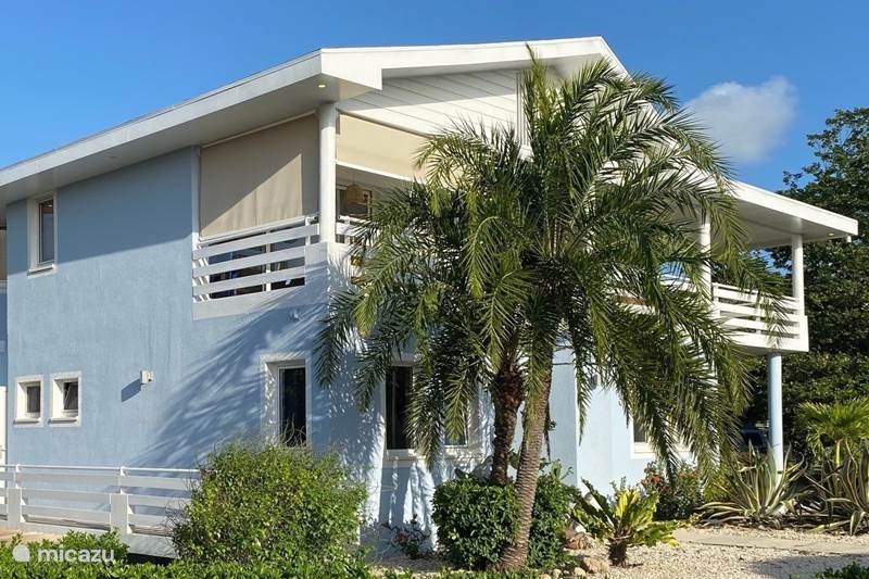 Vacation rental Curaçao, Banda Ariba (East), La Privada (Mambo Beach) Villa Villa on resort near Mambo beach