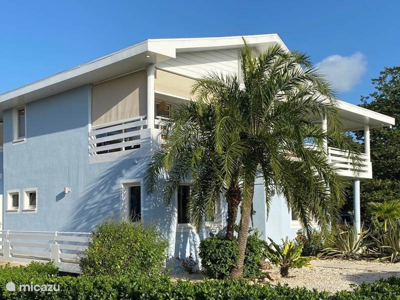 Ferienwohnung Curaçao, Banda Ariba (Ost), La Privada (Mambo Beach) Villa Villa im Resort in der Nähe von Mambo Beach