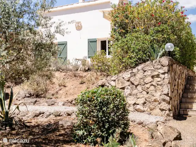 Villa Au Point d'Arrêt huren in Frankrijk, Aude, Pouzols-Minervois - villa