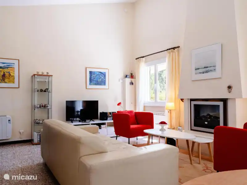 Villa Au Point d'Arrêt | France, Aude, Pouzols-Minervois - Villa Villa Au Point d'Arrêt | France, Aude, Pouzols-Minervois - Villa