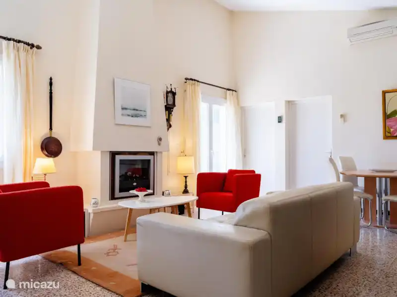 Villa Au Point d'Arrêt | France, Aude, Pouzols-Minervois - Villa Villa Au Point d'Arrêt | France, Aude, Pouzols-Minervois - Villa