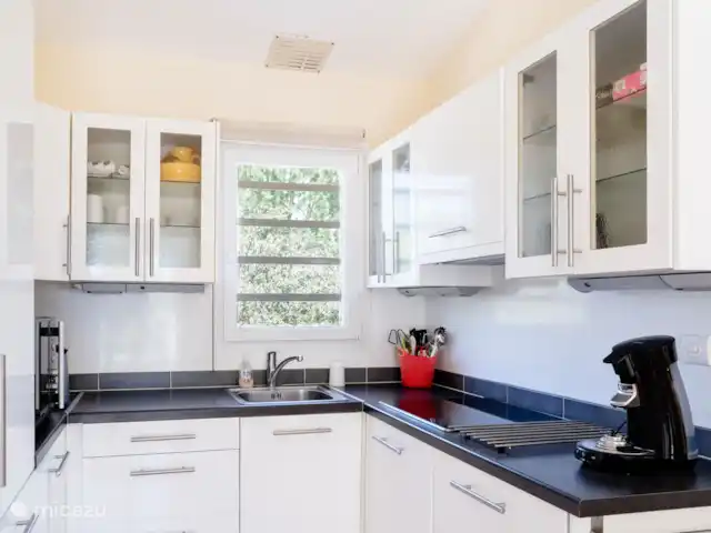 Villa Au Point d'Arrêt huren in Frankrijk, Aude, Pouzols-Minervois - villa