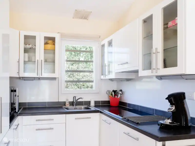 Villa Au Point d'Arrêt | France, Aude, Pouzols-Minervois - Villa Villa Au Point d'Arrêt | France, Aude, Pouzols-Minervois - Villa