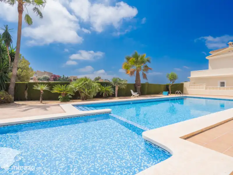 Bungalow Gransol en España, Costa Blanca, Calpe - Bungaló Bungalow Gransol en España, Costa Blanca, Calpe - Bungaló