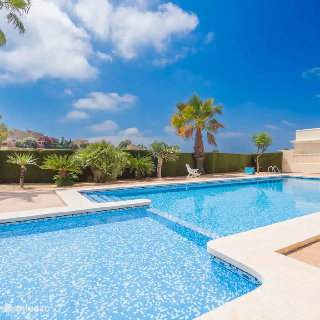 Bungalow Bungalow Gran sol in Calp