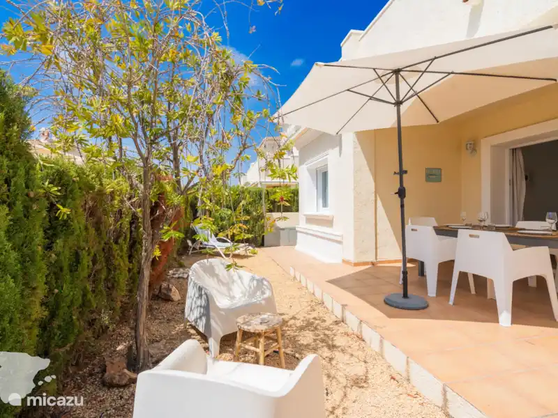 Bungalow Gransol en España, Costa Blanca, Calpe - Bungaló Bungalow Gransol en España, Costa Blanca, Calpe - Bungaló