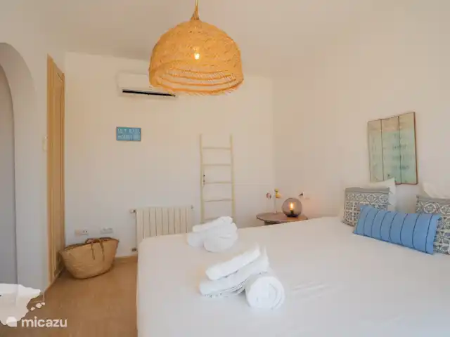 Bungalow Grand Sol | Espagne, Costa Blanca, Calpe - bungalow