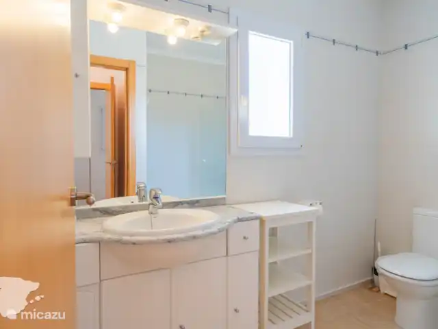 Bungalow Grand Sol | Espagne, Costa Blanca, Calpe - bungalow