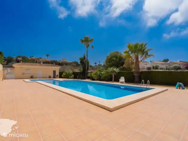 Bungalow Grand Sol | Espagne, Costa Blanca, Calpe - bungalow