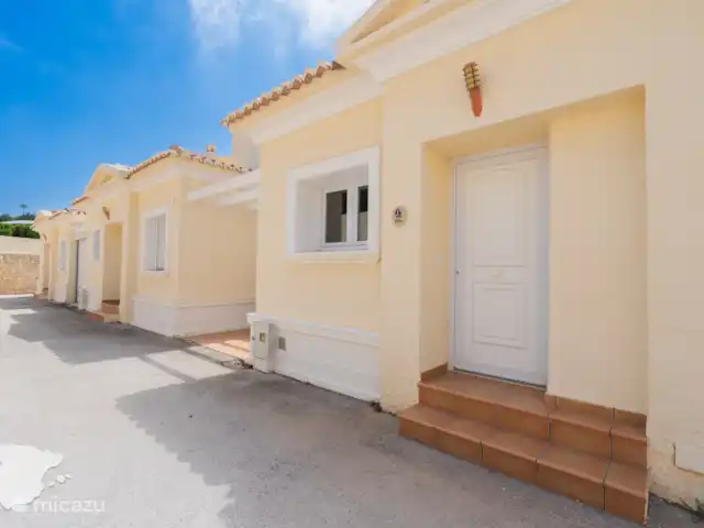 Bungalow Grand Sol | Espagne, Costa Blanca, Calpe - bungalow