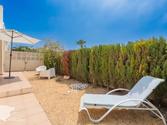Bungalow Grand Sol | Espagne, Costa Blanca, Calpe - bungalow