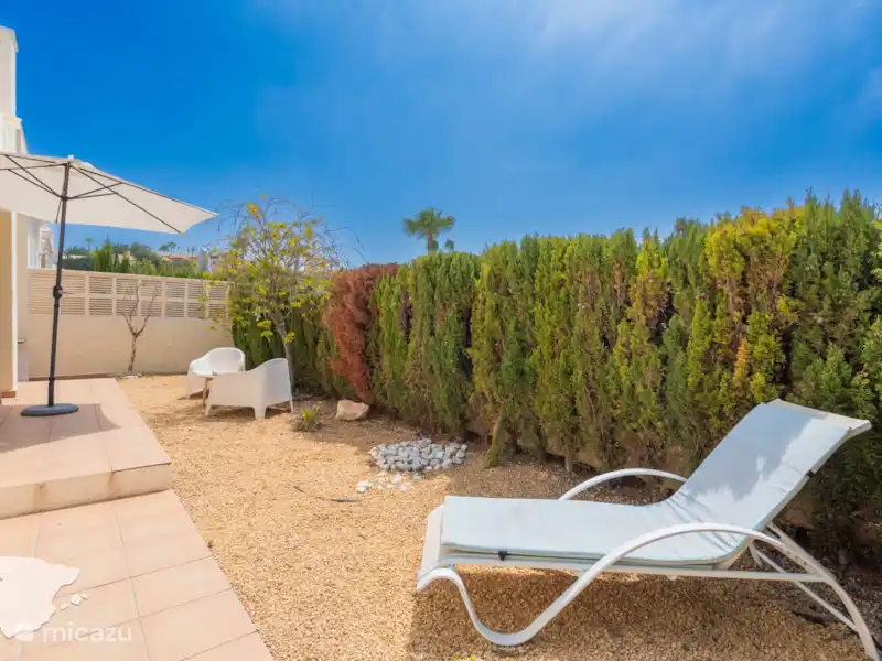 Bungalow Gransol en España, Costa Blanca, Calpe - Bungaló Bungalow Gransol en España, Costa Blanca, Calpe - Bungaló