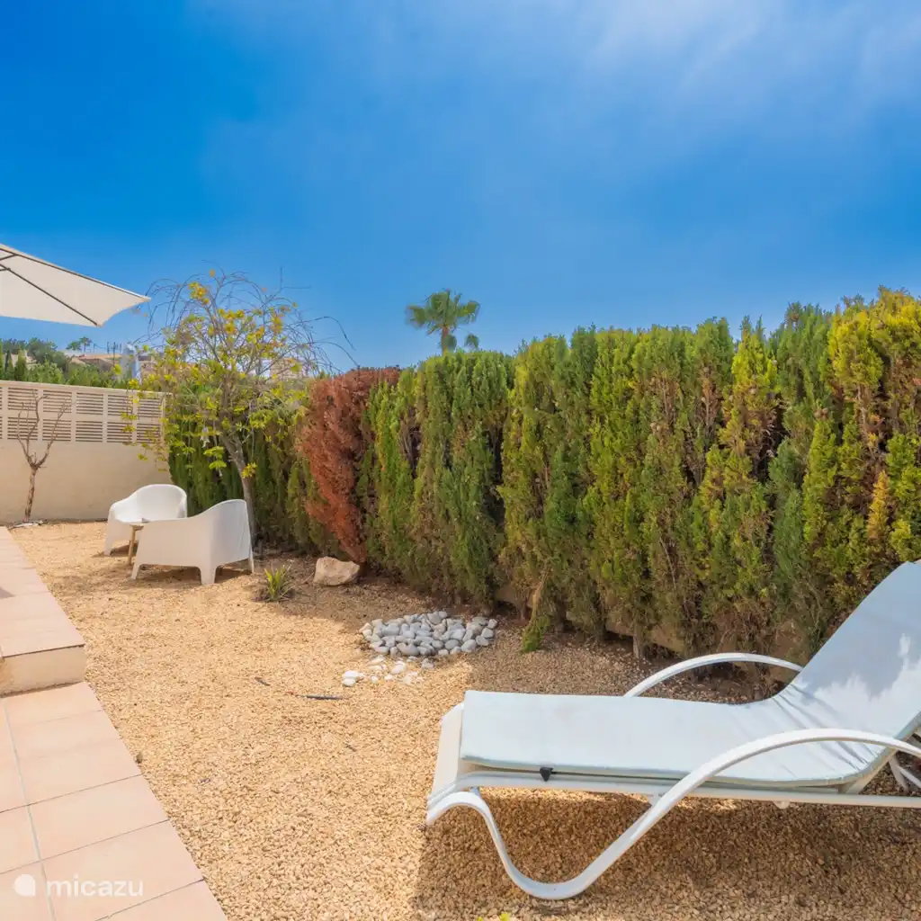 Bungalow Gran sol, foto 3