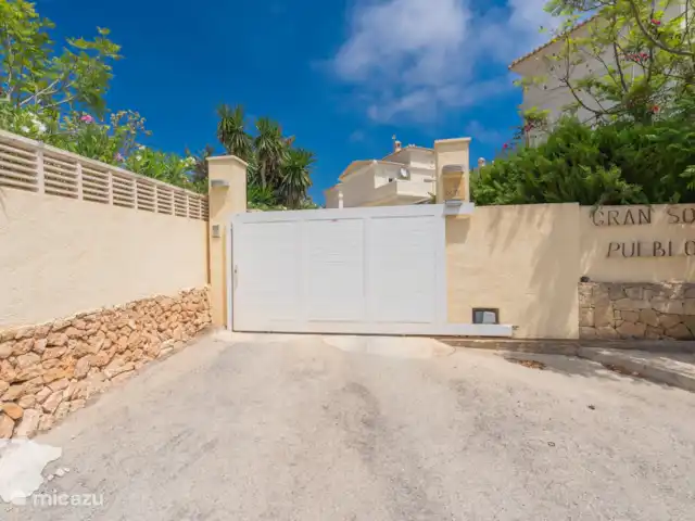 Bungalow Grand Sol | Espagne, Costa Blanca, Calpe - bungalow