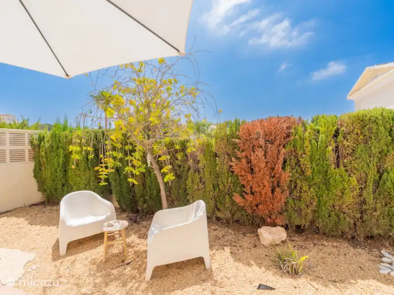 Bungalow Gransol en España, Costa Blanca, Calpe - Bungaló Bungalow Gransol en España, Costa Blanca, Calpe - Bungaló