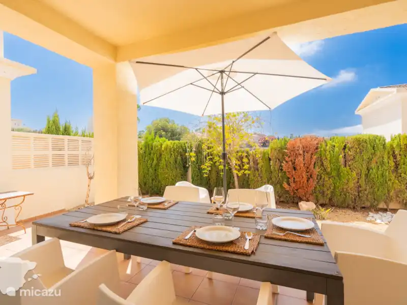 Bungalow Gransol en España, Costa Blanca, Calpe - Bungaló Bungalow Gransol en España, Costa Blanca, Calpe - Bungaló