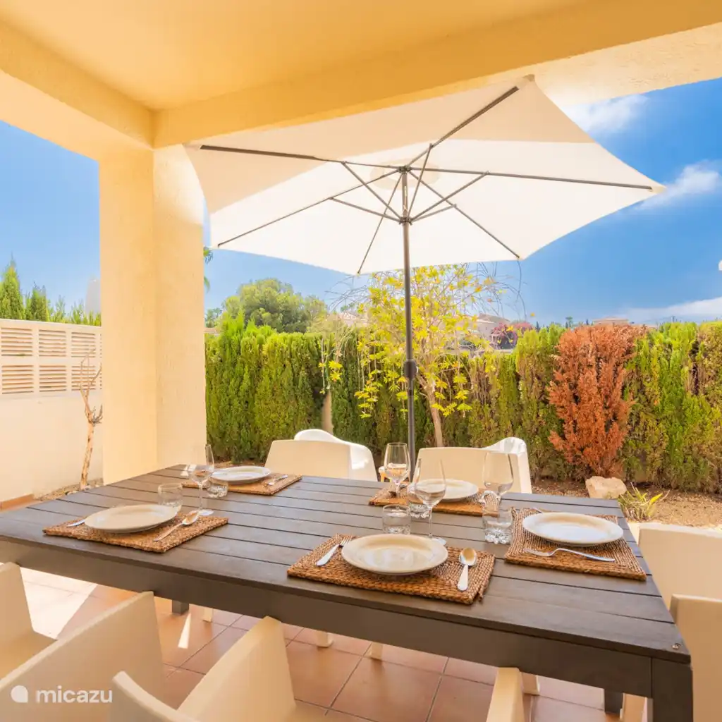 Bungalow Gran sol, foto 5