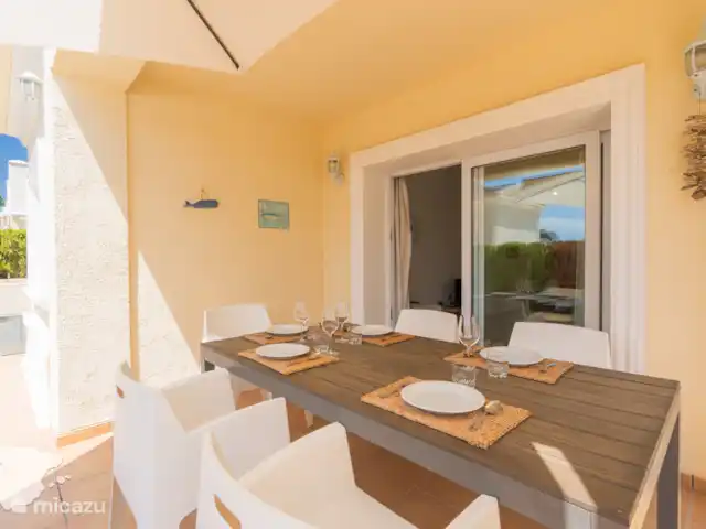 Bungalow Grand Sol | Espagne, Costa Blanca, Calpe - bungalow