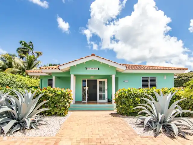 Kas di Goso | Curaçao, Banda Ariba (est), Jan Thiel - villa Kas di Goso | Curaçao, Banda Ariba (est), Jan Thiel - villa
