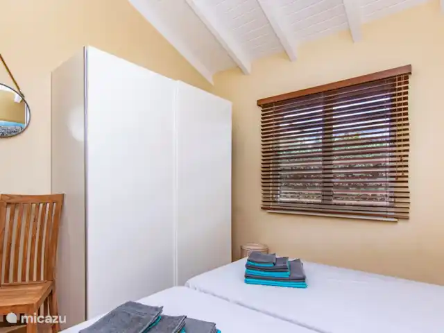 Kas di Goso | Curaçao, Banda Ariba (est), Jan Thiel - villa Penderie spacieuse.