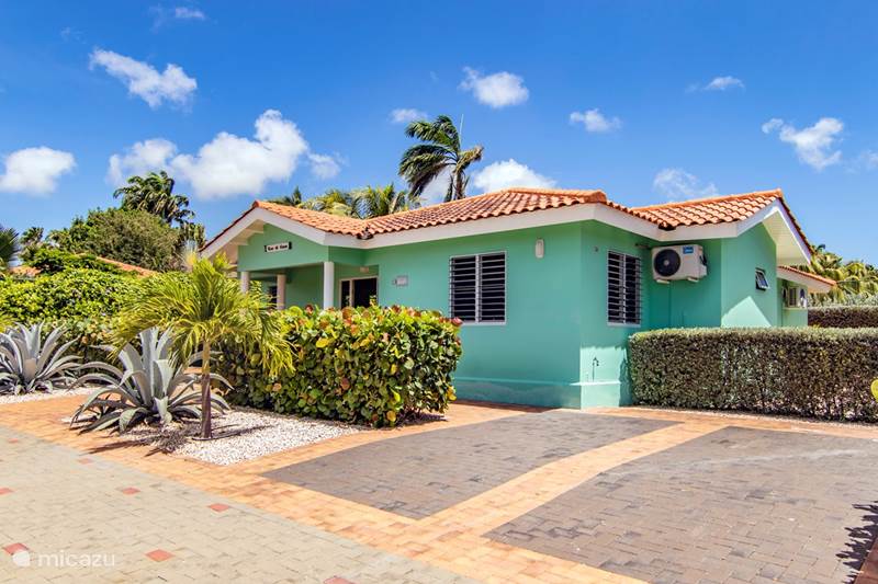 Holiday home Curaçao, Banda Ariba (East), Jan Thiel Villa Kas di Goso