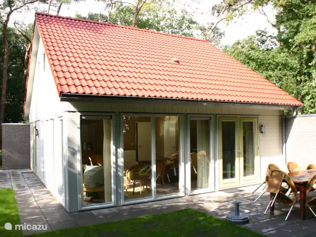 Coucou | Pays-Bas, Frise, Oudemirdum - bungalow Coucou | Pays-Bas, Frise, Oudemirdum - bungalow