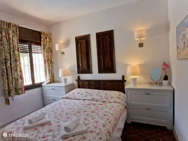 Annette huren in Spanje, Costa Blanca, Albir - villa 2de 2 te2slaapkamer