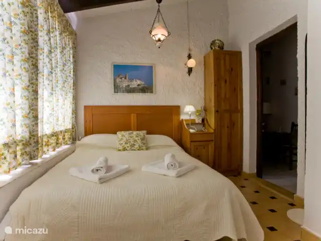 Annette huren in Spanje, Costa Blanca, Albir - villa 3de slaapkamer