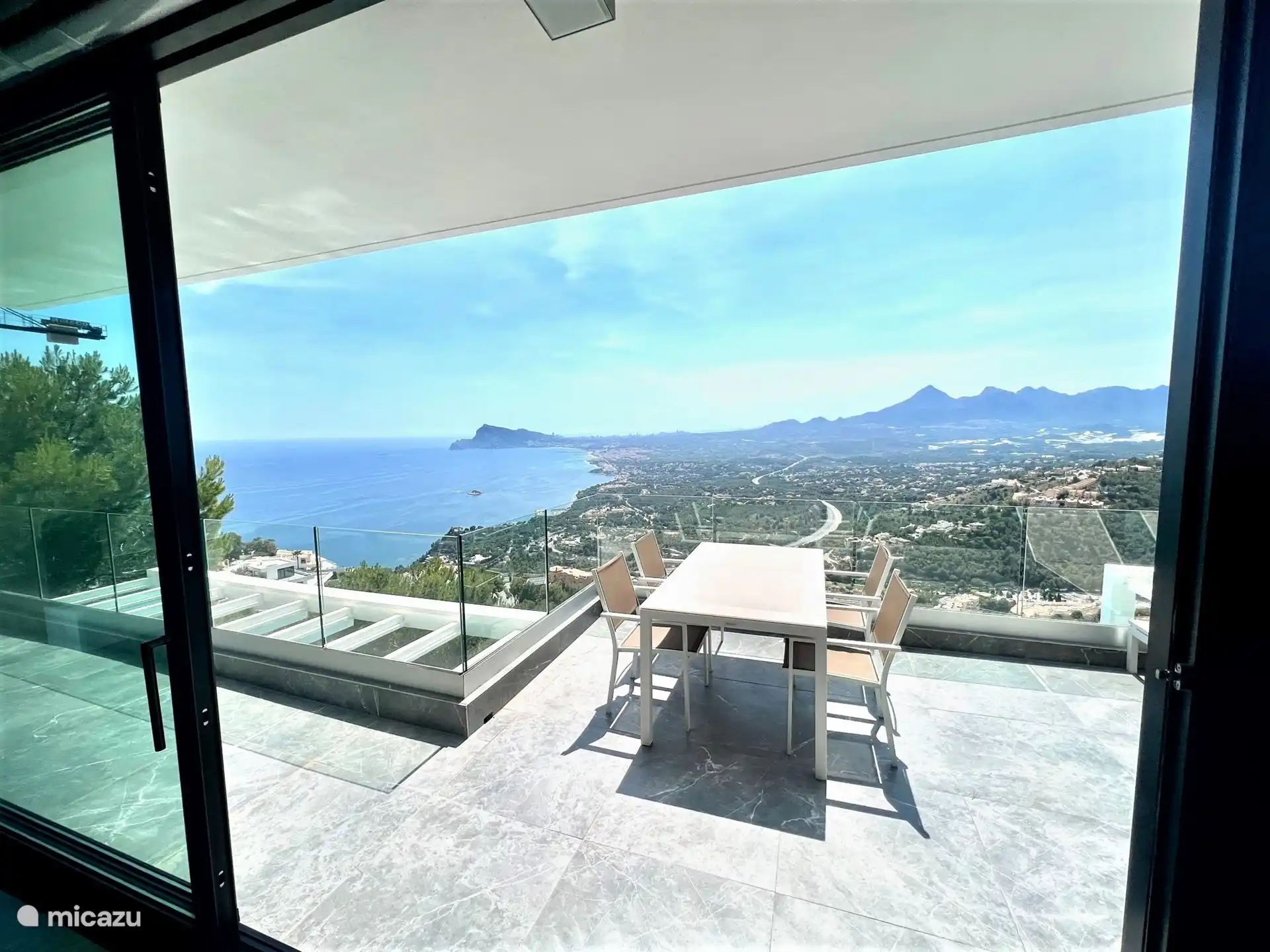 Gales d'Altea | Espagne, Costa Blanca, Altea Hills - Appartement
