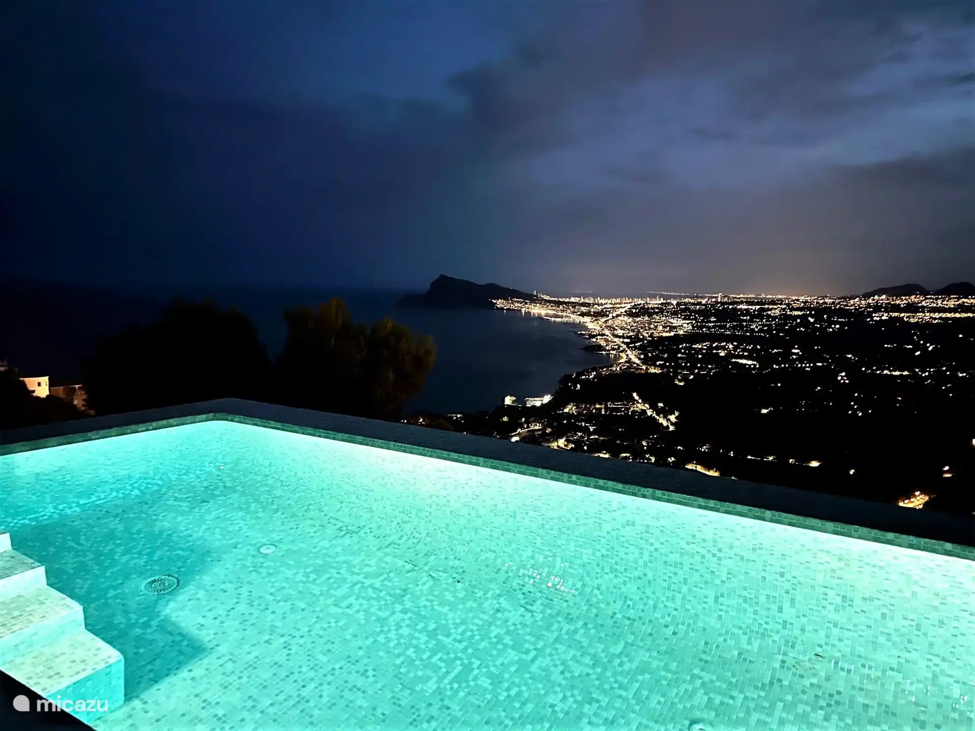 Gales d'Altea | Espagne, Costa Blanca, Altea Hills - Appartement