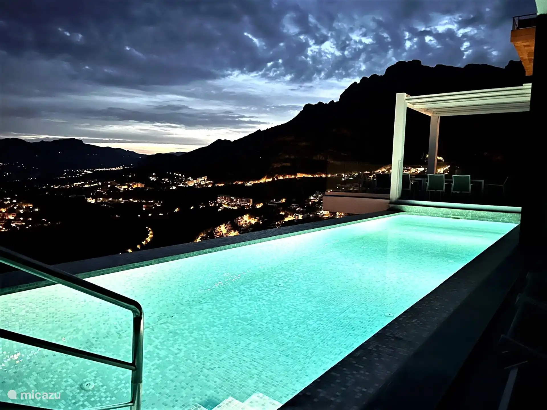 Gales d'Altea | Espagne, Costa Blanca, Altea Hills - Appartement