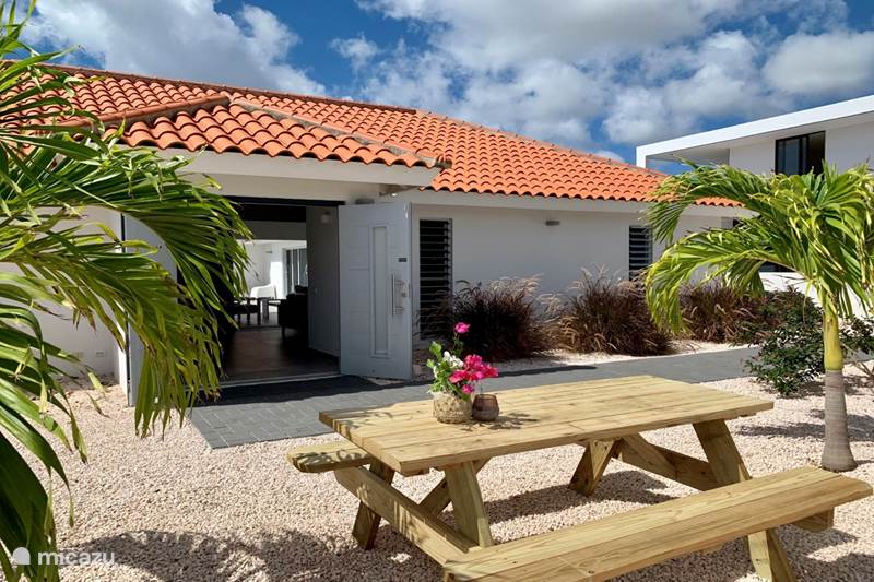 Ferienwohnung Curaçao, Banda Ariba (Ost), Jan Thiel Villa Upperstay Villa Caribe, Vista Royal