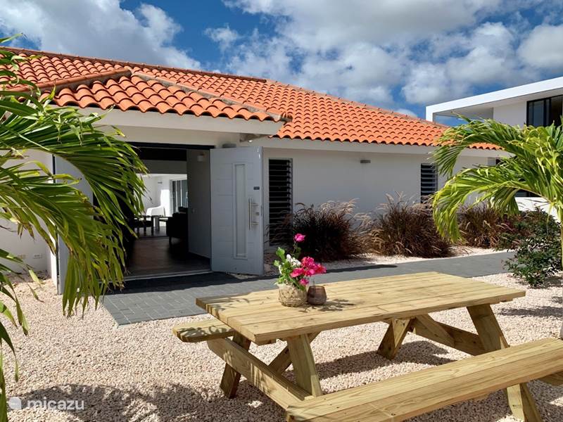 Vakantiehuis Curaçao, Banda Ariba (oost), Jan Thiel Villa Upperstay Villa Caribe, Vista Royal