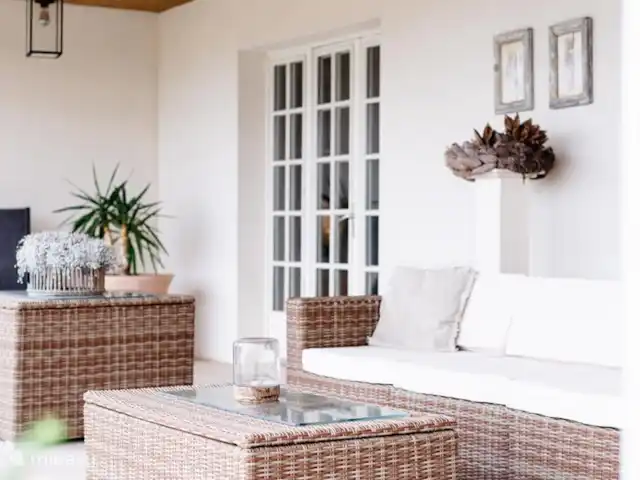 Villa Annabelle | France, Aude, Escales - villa