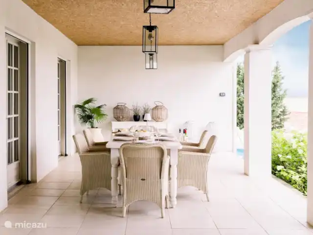 Villa Annabelle | France, Aude, Escales - villa