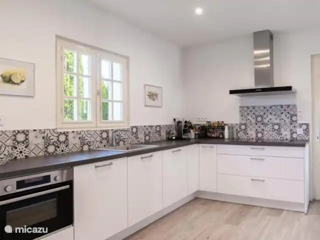 Villa Annabelle | France, Aude, Escales - villa