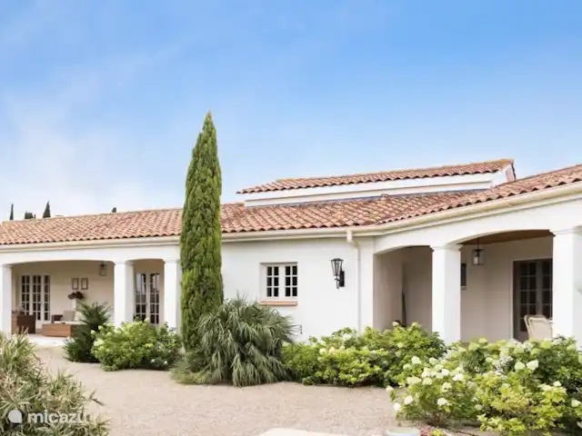 Villa Annabelle | France, Aude, Escales - villa