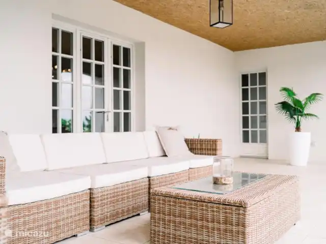 Villa Annabelle | France, Aude, Escales - villa