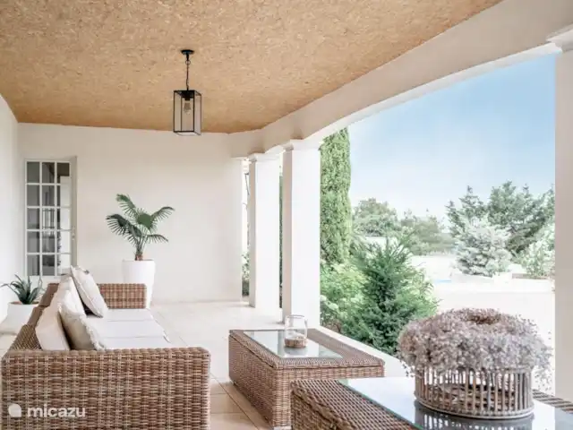 Villa Annabelle | France, Aude, Escales - villa